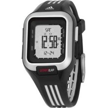 Adidas Adp3024 Black Response Digital Women's Watch