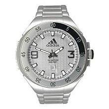 Adidas Men's Steel watch #ADP1795