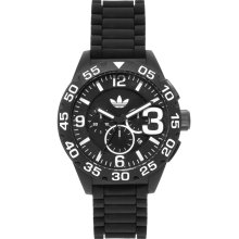 Adidas Newburgh Watch ADH2859 Black