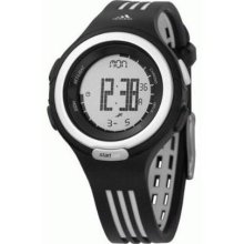 Adidas Watches Women's Response Sequence Digital Multi-Functional Blac