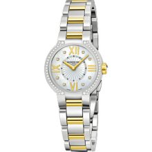 Affordable Raymond Weil Noemia Diamonds Mop Quartz Watch | 5927-sps-00995