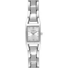 AK Anne Klein 10-6419svsv Metals Ladies Watch ...