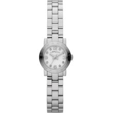 Amy Dinky Silver Tone Watch