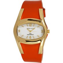 Anne Klein AK-1086MPOR Analog Watches : One Size