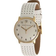 Anne Klein AK-1202SVWT Analog Watches : One Size