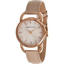 Anne Klein AK-1206RGLP Analog Watches : One Size