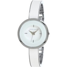 Anne Klein AK-1233WTSV Watches : One Size