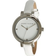 Anne Klein AK-1235WTWT Watches : One Size