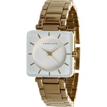 Anne Klein AK-1244WTGB Watches : One Size