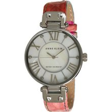 Anne Klein AK-1335MPPK Watches : One Size