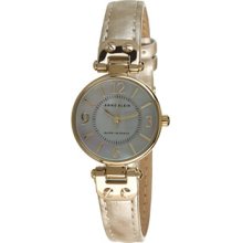 Anne Klein AK-1352CMHN Watches : One Size