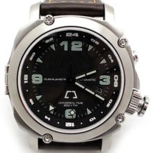 Anonimo Professionale Modello 6001 2000 Metri Gmt Special Edition