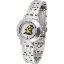 Appalachian State Mountaineers ASU NCAA Womens Steel Dynasty Watc ...