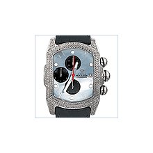 Aqua Master Bubble 2.50 ct Diamond Men's Watch ABDW0006