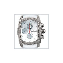 Aqua Master Bubble 3.50 ct Diamond Men's Watch ABDW0004