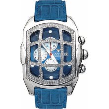 Aqua Master Cage 2.00 ct Diamond Men's Watch AQMWC8-2_39