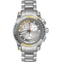 Aqua Master Diamond Watch The AquaMaster Masterpiece Watches 1-7W