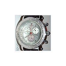 Aqua Master Floating 0.60 ct Diamond Men's Watch 0060C