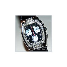 Aqua Master Impulse 1.25 ct Diamond Women's Watch 0125Z