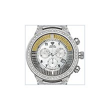 Aqua Master Power 6.70 ct Diamond Men's Watch AM0119