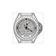 Aqua Master Skeleton 7.25 ct Diamond Men's Watch AM0070