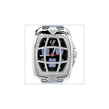 Aqua Master Steel 2.00 ct Diamond Men's Watch AQMSBW21-5