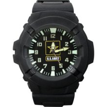 Aquaforce Watch Army