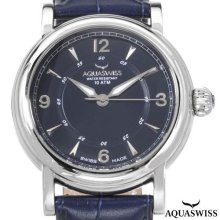 AQUASWISS 30G2001 Swiss Movement Men's Watch