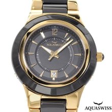 AQUASWISS C91 Swiss Movement Men's Watch