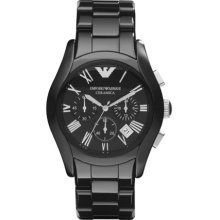 ARMANI Ceramic Watch AR1400