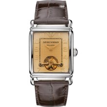 ARMANI Meccanico Watch AR4223