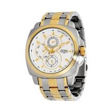 Armitron 20-4433WTTT Mens Watch