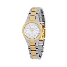 Armitron 753816mptt Ladies Watch