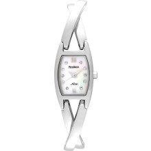 Armitron Womens Banglette Watch