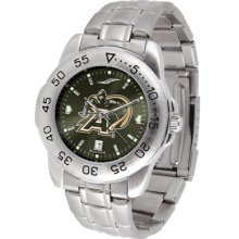 Army Black Knights Sport Steel Band AnoChrome-Men's Watch