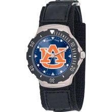 Auburn Tigers Agent Watch