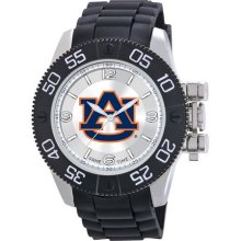 Auburn Tigers Beast Sports Band Watch