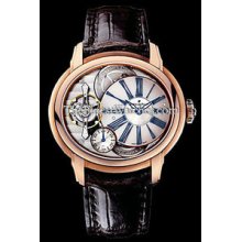 Audemars Piguet Millenary AP Escapement Watch 26091OR.OO.D803CR.01