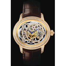 Audemars Piguet Millenary Chalcedony Tourbillon 26354OR.ZZ.D088CR.01