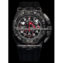 Audemars Piguet Offshore Team Alinghi Watch 26062FS.OO.A002CA.01