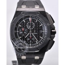 Audemars Piguet Royal Oak Offshore Chronograph 26400au.oo.a002ca.01