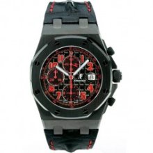 Audemars Piguet Royal Oak Offshore 26134BC.ZZ.A101CR.01