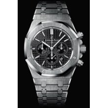 Audemars Piguet Royal Oak Chronograph Watch 26320ST.OO.1220ST.01