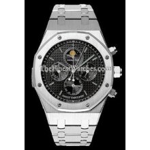 Audemars Piguet Royal Oak Grande Complication 25865BC.OO.1105BC.01