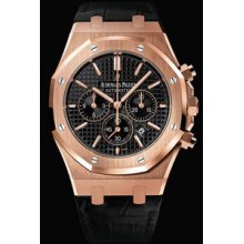 Audemars Piguet Royal Oak Chronograph Watch 26320OR.OO.D002CR.01