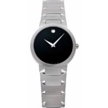Authentic Movado 0605904 Womens Temo Watch