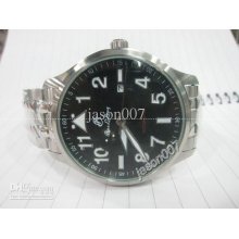 Automatic Baolilong Ingenieur Black Dial Men Brand Men's Watch Watch