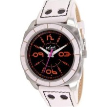 Axcent Silver X17001-261 X17001-261 Pimp Mens Watch