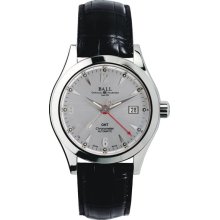 Ball Watch Engineer II Ohio GMT COSC GM1032C-L2CJ-SL