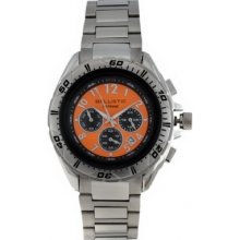 Ballistic Bwe104 Mens Extreme Orange Watch Rrp Â£139